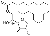 CAS#: 25339-93-9, Dianhydromannitol Monooleate