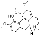 CAS#: 25342-82-9, Menisperine