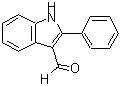 CAS#: 25365-71-3, 2-Phenylindole-3-Carboxaldehyde