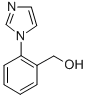 CAS#: 25373-56-2, 2-(1H-Imidazol-1-Yl)-Benzenemethanol