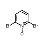 CAS#: 25373-69-7, 2,6-Dibromopyridine 1-Oxide