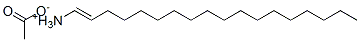CAS 登录号：25377-70-2， 十八碳烯基铵乙酸盐