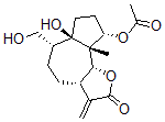 CAS 登录号：25383-30-6， 四神经内酯素 E