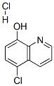CAS#: 25395-13-5, 5-Chloroquinolin-8-Ol Hydrochloride