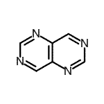 CAS#: 254-82-0, Pyrimido[5,4-d]Pyrimidine