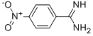 CAS#: 25412-75-3, 4-Nitrobenzamidine