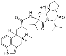 CAS#: 25447-65-8, Dihydroergocornine
