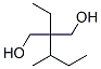 CAS 登录号：25450-89-9， 2-仲-丁基-2-乙基丙烷-1,3-二醇