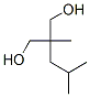CAS#: 25462-42-4, 2-Isobutyl-2-Methyl-1,3-Propanediol