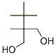 CAS 登录号：25462-45-7， 2-叔-丁基-2-甲基-1,3-丙烷二醇