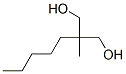 CAS#: 25462-46-8, 2-Methyl-2-Pentyl-1,3-Propanediol