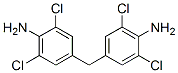 CAS#: 25464-95-3, 4,4'-Methylenebis[2,6-Dichloroaniline]