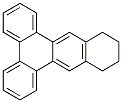 CAS 登录号：25486-89-9， 10,11,12,13-四氢苯并[b]苯并菲