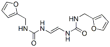 CAS#: 25524-62-3, (E)-1,1'-Vinylenebis(3-Furfurylurea)