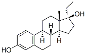 CAS#: 2553-34-6, (17a)-19-Norpregna-1,3,5(10)-triene-3,17-diol