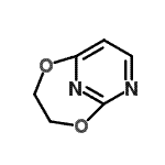 CAS#: 255873-12-2, 2,5-Dioxa-7,10-Diazabicyclo[4.3.1]Deca-1(10),6,8-Triene