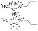 CAS#: 255885-01-9, Dimethylbis[(1,2,3,4,5-H)-1-Propyl-2,4-Cyclopentadien-1-Yl]-Hafnium
