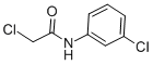 CAS#: 2564-05-8, 2-Chloro-N-(3-Chlorophenyl)Acetamide