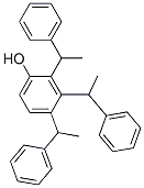 CAS#: 25640-71-5, Tris(1-Phenylethyl)-Phenol