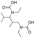 CAS#: 25648-66-2, Bis(N-Ethylcarbamic Acid)2-Methyl-2-Propyltrimethylene Ester