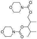 CAS#: 25648-79-7, Di(4-Morpholinecarboxylic Acid)2-Methyl-2-Propyltrimethylene Ester