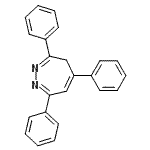 CAS#: 25649-70-1, 3,5,7-Triphenyl-4H-1,2-Diazepine