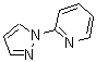 CAS#: 25700-11-2, 2-(1H-Pyrazol-1-Yl)Pyridine