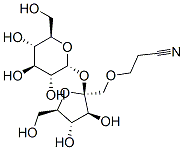 CAS#: 25702-74-3, (2R,3R,4S,5S,6R)-2-[(2S,3S,4S,5R)-3,4-Dihydroxy-2,5-Bis(Hydroxymethyl)Oxolan-2-Yl]Oxy-6-(Hydroxymethyl)Oxane-3,4,5-Triol