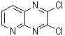 CAS#: 25710-18-3, 2,3-Dichloropyrido[2,3-b]Pyrazine