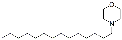 CAS#: 25727-93-9, 4-Tetradecylmorpholine