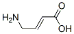 CAS#: 25747-40-4, 4-Aminocrotonic Acid
