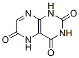 CAS#: 2577-35-7, 1,5-Dihydropteridine-2,4,6-Trione