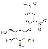 CAS#: 25775-96-6, 2',4'-Dinitrophenyl-beta-Galactopyranoside
