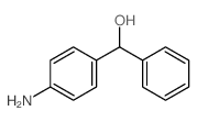 CAS#: 25782-57-4, 4-Amino-alpha-Phenylbenzyl Alcohol