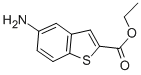CAS#: 25785-10-8, 5-Amino-Benzo[b]Thiophene-2-Carboxylicacid Ethyl Ester