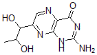 CAS#: 2582-88-9, 2-Amino-7-(1,2-Dihydroxypropyl)-1H-Pteridin-4-One