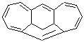 CAS#: 25835-57-8, 1,6:8,13-Propane-1,3-diylidene[14]annulene