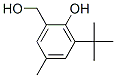 CAS#: 25844-12-6, 2-Hydroxy-3-Tert-Butyl-5-Methylbenzenemethanol