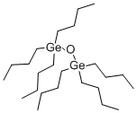 CAS 登录号：2587-86-2， 二(三丁基锗烷基)氧化物