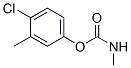 CAS 登录号：2589-65-3， N-甲基氨基甲酸(4-氯-3-甲基苯基)酯