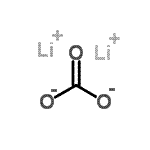 CAS#: 25890-20-4, Bis(<Sup>6</Sup>Li)Lithium Carbonate