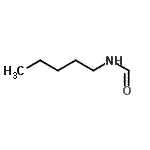 CAS#: 2591-79-9, N-Pentylformamide