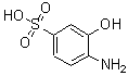 CAS#: 2592-14-5, 4-Amino-3-Hydroxybenzenesulfonic Acid
