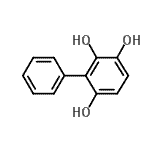 CAS#: 25952-57-2, 3-Phenylbenzene-1,2,4-Triol