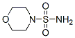 CAS#: 25999-04-6, 4-Morpholinesulfonamide