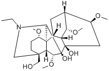 CAS#: 26000-17-9, Lycoctonine