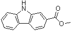 CAS#: 26000-33-9, Methyl 9H-Carbazole-2-Carboxylate