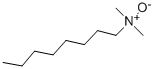 CAS#: 2605-78-9, N,N-Dimethyloctan-1-Amine Oxide