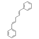 CAS#: 26057-47-6, 1,1'-[(1E,4E)-1,4-Pentadiene-1,5-Diyl]Dibenzene