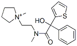 CAS#: 26058-50-4, Dotefonium Bromide